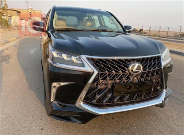 Lexus for sale in Iraq